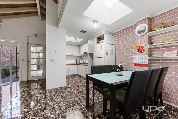 Third view of Homely house listing, 51 Berkshire Road, Sunshine North VIC 3020