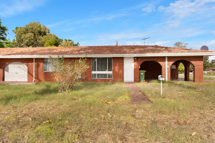 Main view of Homely house listing, 6B Grealis Street, Armadale WA 6112