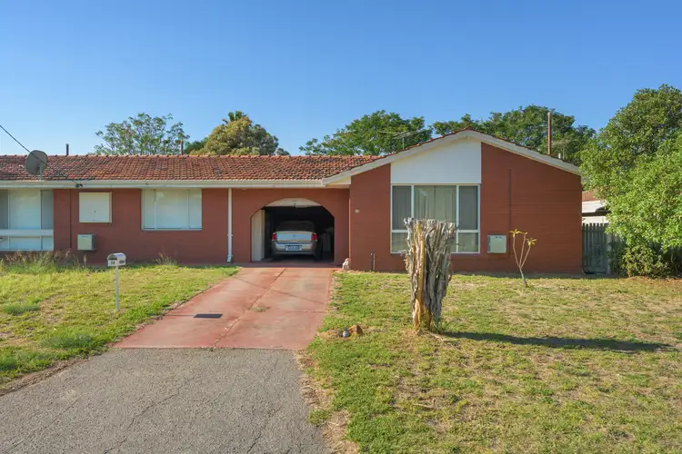 Main view of Homely house listing, 2B Townsend Street, Armadale WA 6112