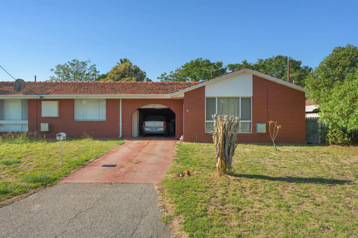 Main view of Homely house listing, 2B Townsend Street, Armadale WA 6112