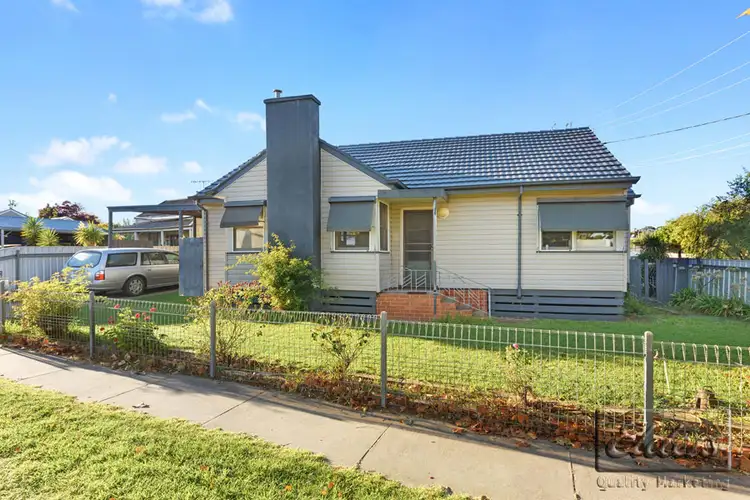 57 Victoria Street, Eaglehawk VIC 3556