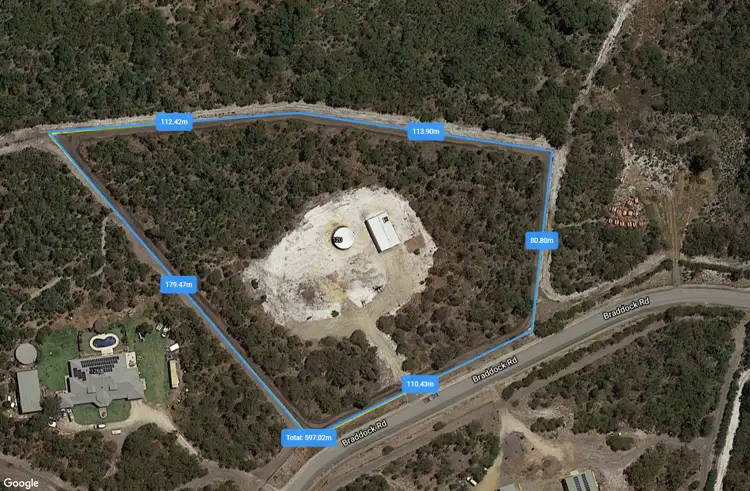120 Braddock Road, Wellard WA 6170