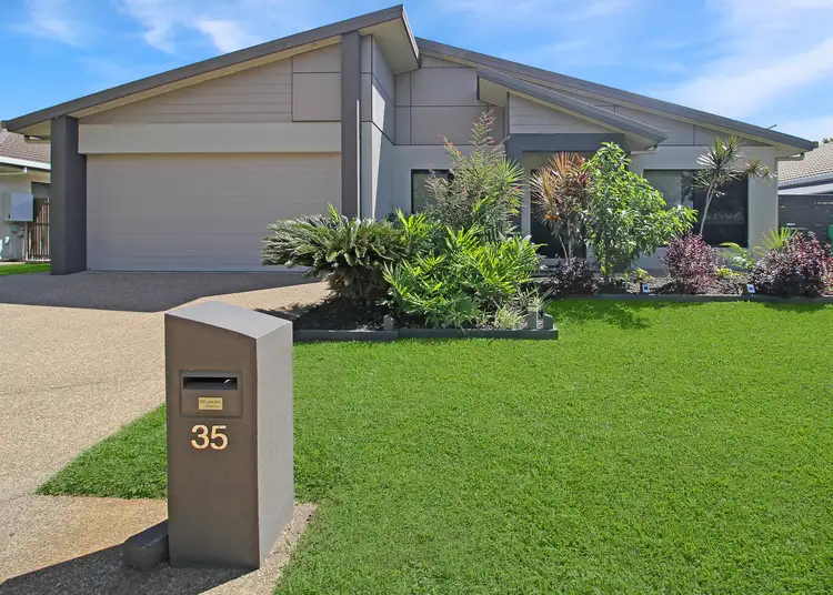 35 Kalynda Parade, Bohle Plains QLD 4817