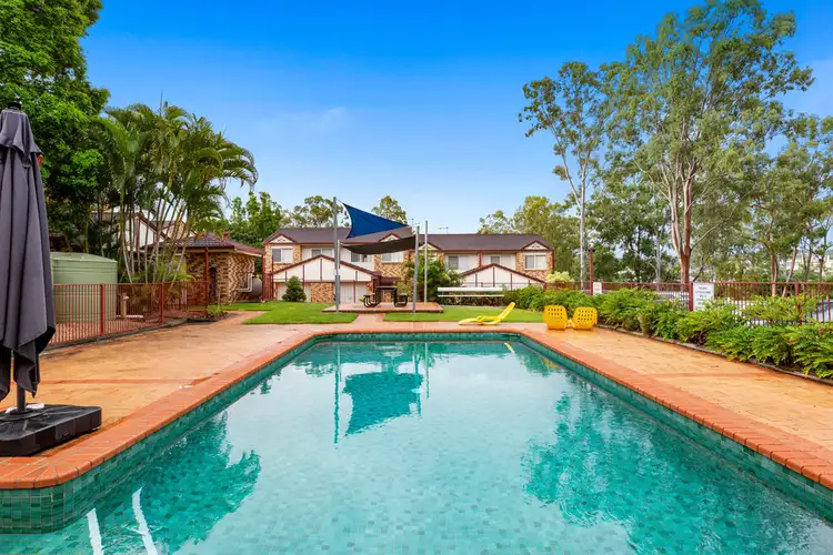 Second view of Homely house listing, 29/3809 Pacific Highway, Tanah Merah QLD 4128