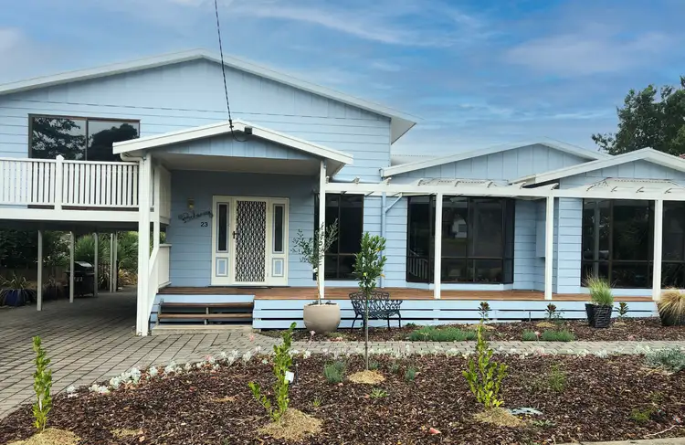 23 Mt Gambier Road, Casterton VIC 3311
