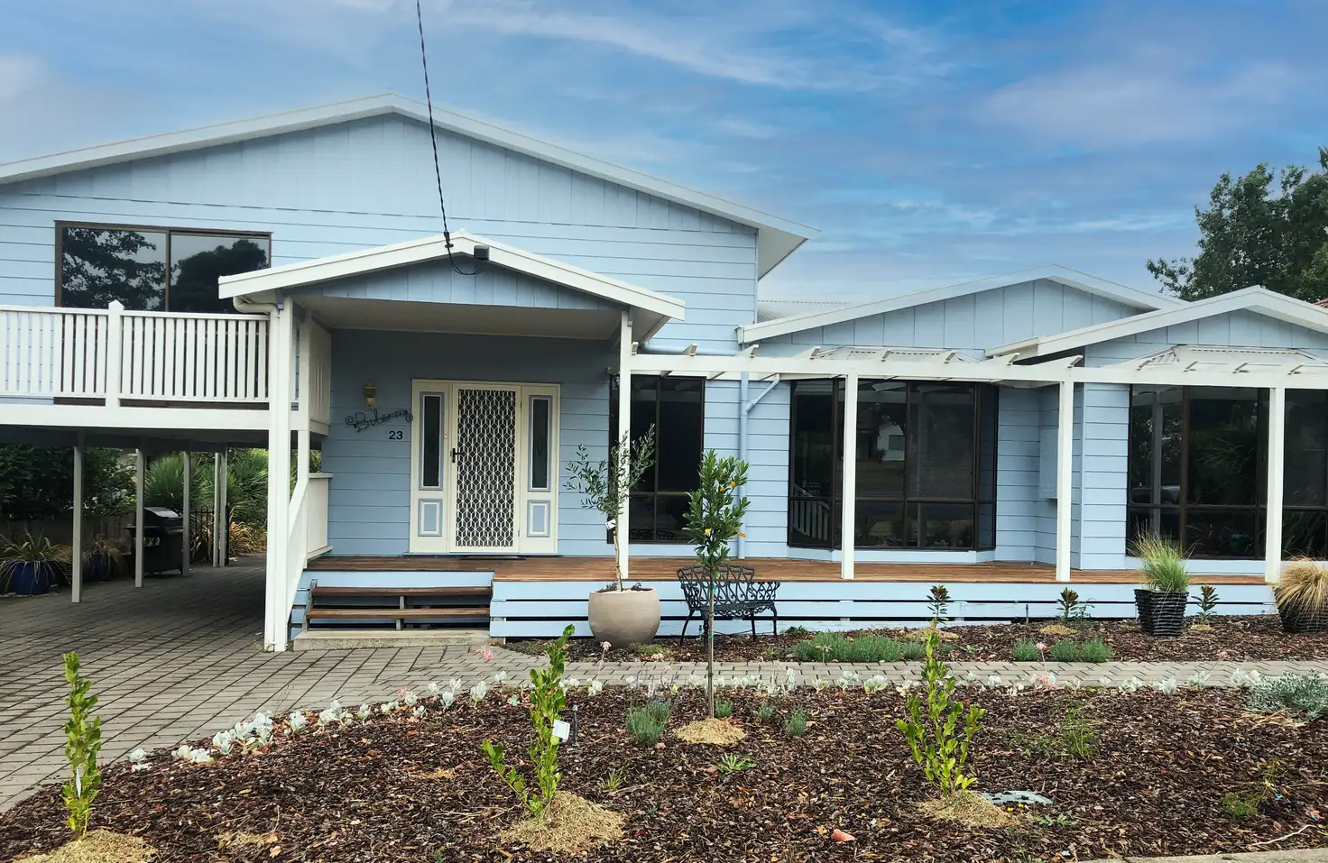 Main view of Homely house listing, 23 Mt Gambier Road, Casterton VIC 3311