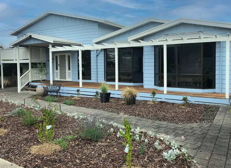Second view of Homely house listing, 23 Mt Gambier Road, Casterton VIC 3311