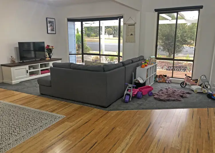 Third view of Homely house listing, 23 Mt Gambier Road, Casterton VIC 3311