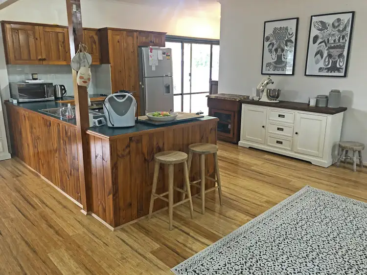 Fourth view of Homely house listing, 23 Mt Gambier Road, Casterton VIC 3311