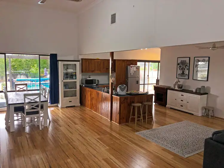 Sixth view of Homely house listing, 23 Mt Gambier Road, Casterton VIC 3311