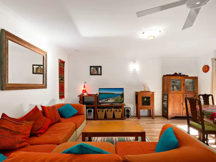 Third view of Homely semi-detached listing, 2/77 Jacaranda Avenue, Tweed Heads West NSW 2485