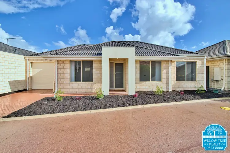 Main view of Homely unit listing, 15/1 Cottonwood Drive, Baldivis WA 6171