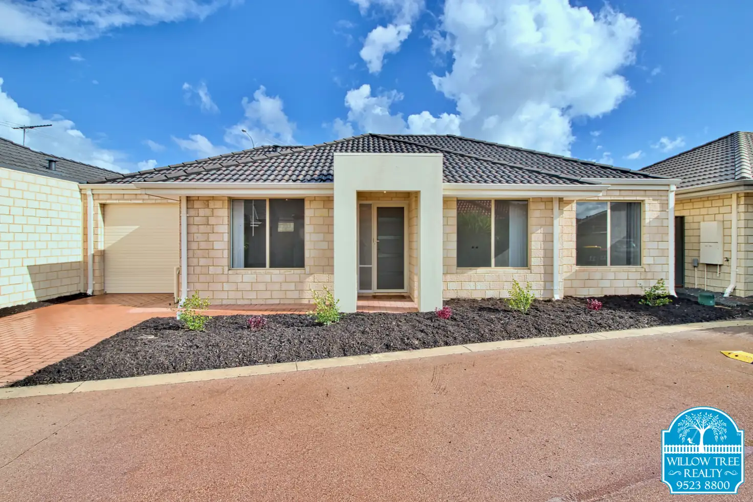 Main view of Homely unit listing, 15/1 Cottonwood Drive, Baldivis WA 6171