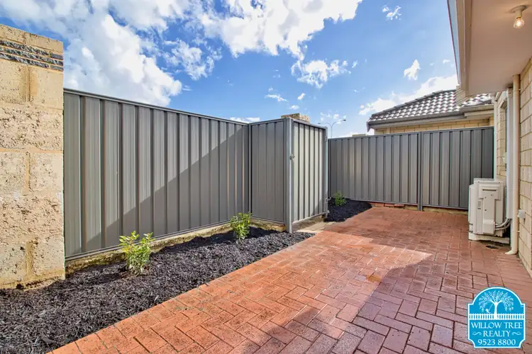 Second view of Homely unit listing, 15/1 Cottonwood Drive, Baldivis WA 6171
