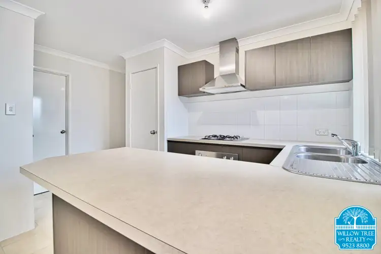 Third view of Homely unit listing, 15/1 Cottonwood Drive, Baldivis WA 6171