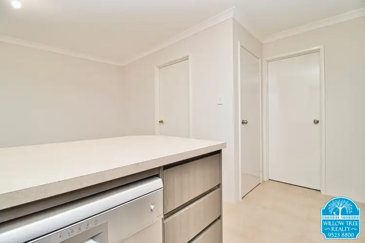 Sixth view of Homely unit listing, 15/1 Cottonwood Drive, Baldivis WA 6171