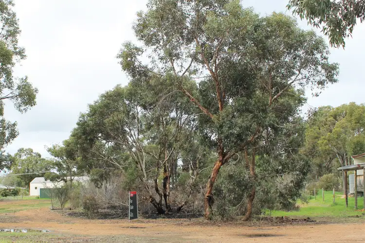 Second view of Homely land listing, 50 Second Avenue, Kendenup WA 6323