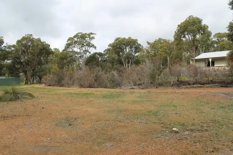 Seventh view of Homely land listing, 50 Second Avenue, Kendenup WA 6323