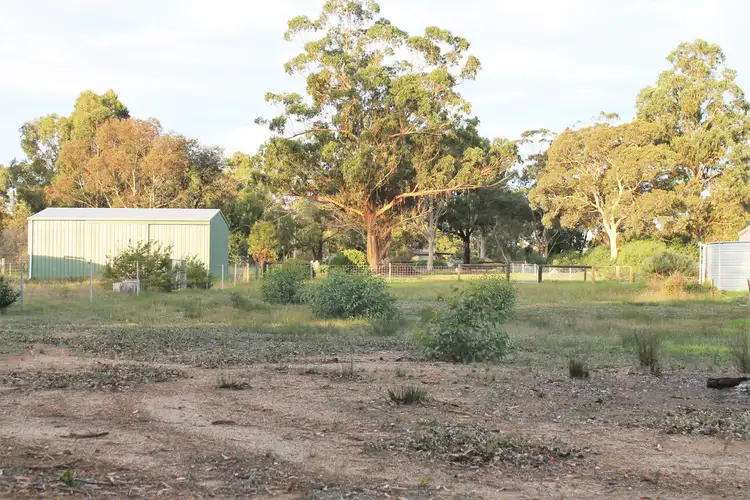 Main view of Homely land listing, 104 Chauvel Road, Kendenup WA 6323