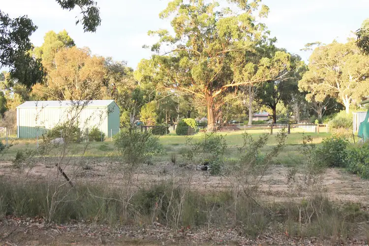 Second view of Homely land listing, 104 Chauvel Road, Kendenup WA 6323