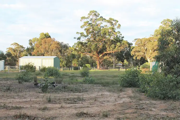 Third view of Homely land listing, 104 Chauvel Road, Kendenup WA 6323