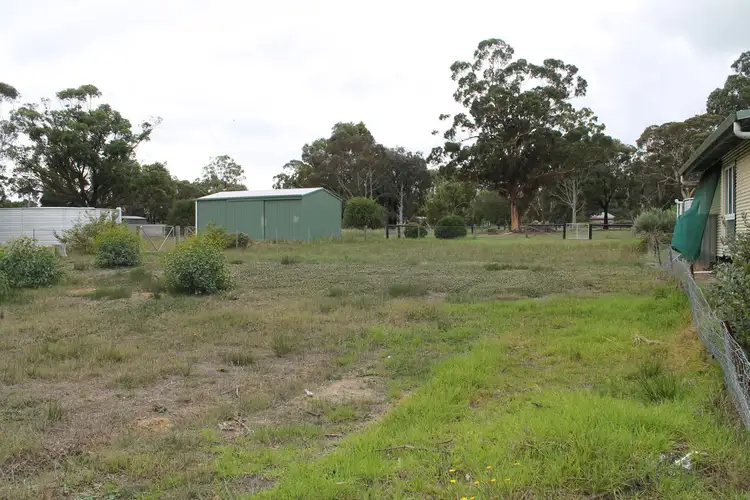 Sixth view of Homely land listing, 104 Chauvel Road, Kendenup WA 6323