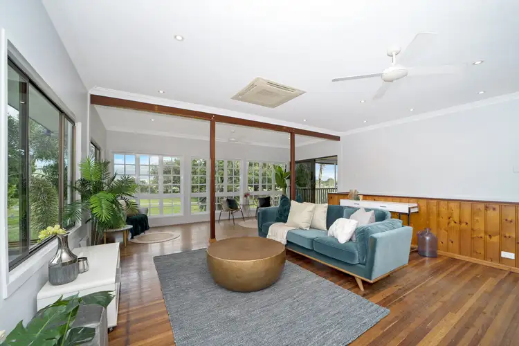 Third view of Homely house listing, 55 Mabin Street, Mundingburra QLD 4812