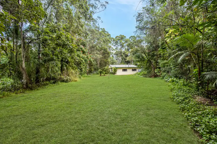 Main view of Homely house listing, 90 Eudlo Flats Road, Kiels Mountain QLD 4559
