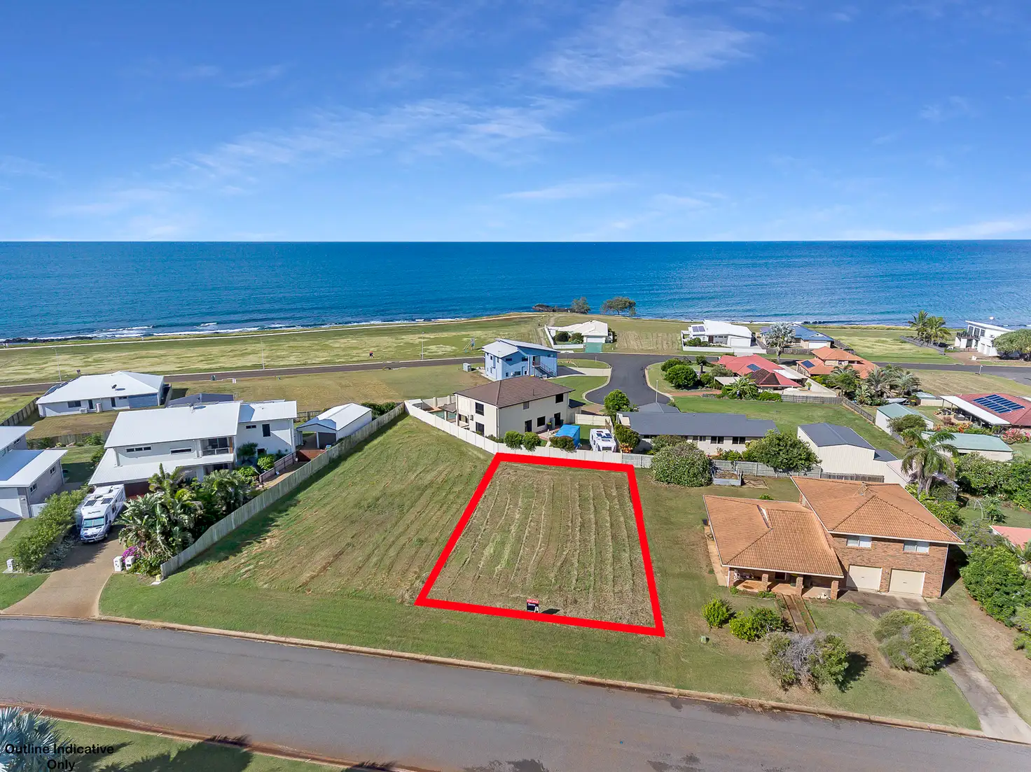 Main view of Homely land listing, 20 Emperor Drive, Elliott Heads QLD 4670