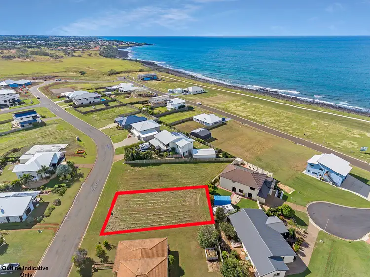 Fourth view of Homely land listing, 20 Emperor Drive, Elliott Heads QLD 4670