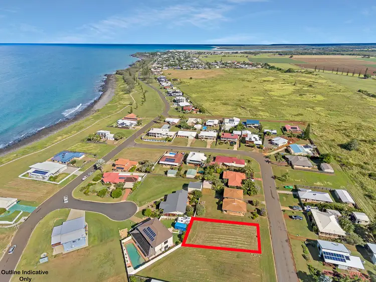 Fifth view of Homely land listing, 20 Emperor Drive, Elliott Heads QLD 4670