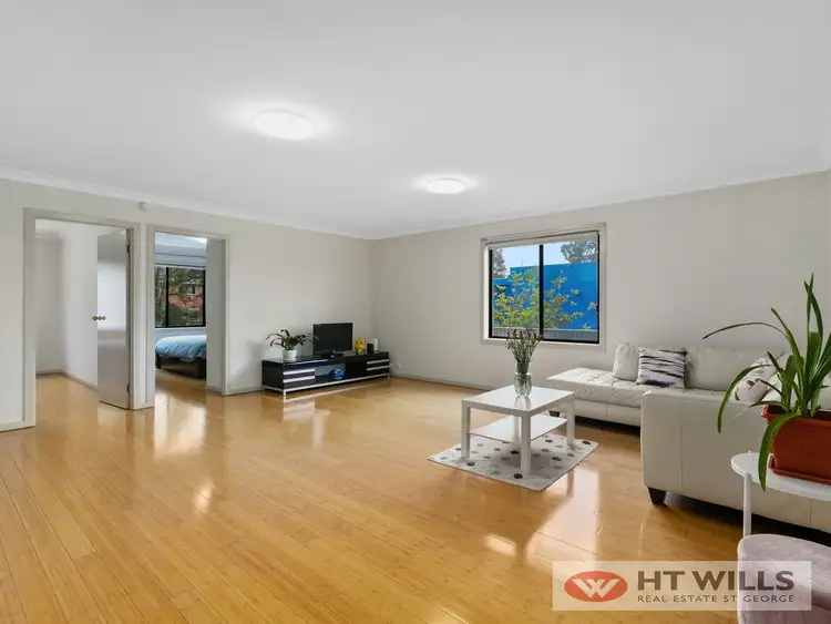 Second view of Homely house listing, 123 Stoney Creek Road, Beverly Hills NSW 2209