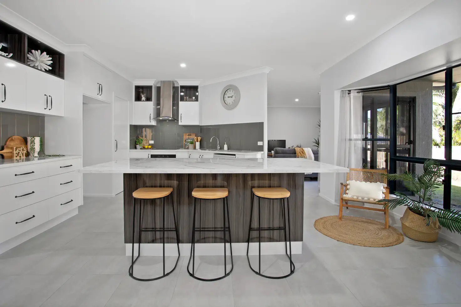 Main view of Homely house listing, 7 Hanlon Way, Rural View QLD 4740