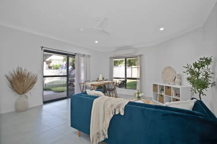 Third view of Homely house listing, 7 Hanlon Way, Rural View QLD 4740