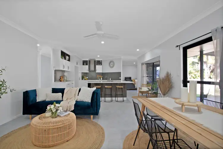 Fourth view of Homely house listing, 7 Hanlon Way, Rural View QLD 4740