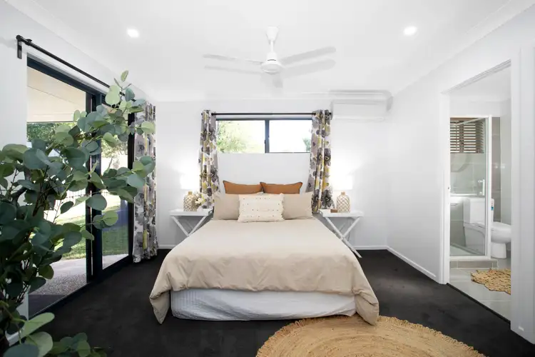 Seventh view of Homely house listing, 7 Hanlon Way, Rural View QLD 4740