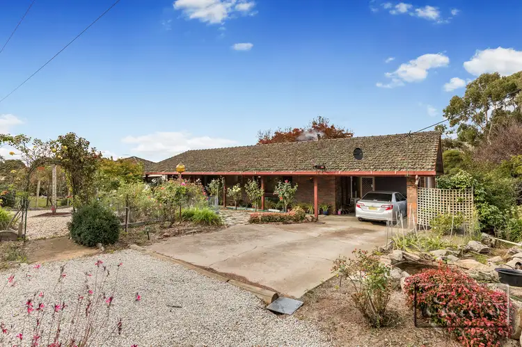 Third view of Homely house listing, 4334 Calder Highway, Ravenswood South VIC 3453
