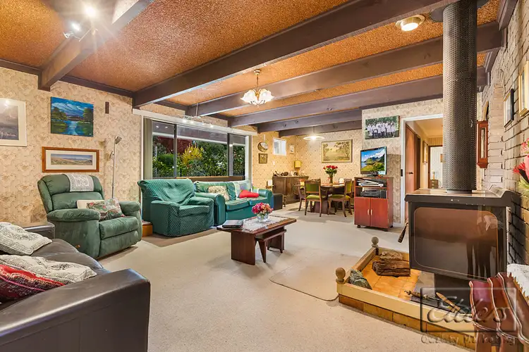 Fourth view of Homely house listing, 4334 Calder Highway, Ravenswood South VIC 3453