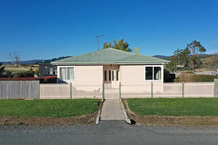 Main view of Homely house listing, 20 Nairn Street, Buckland TAS 7190