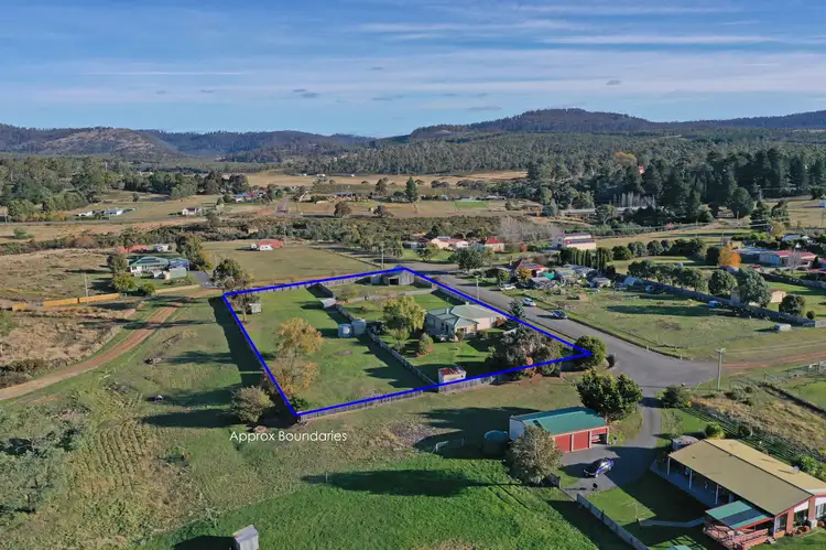 Second view of Homely house listing, 20 Nairn Street, Buckland TAS 7190