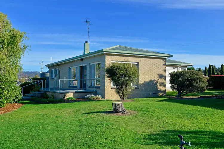 Third view of Homely house listing, 20 Nairn Street, Buckland TAS 7190