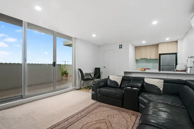 Second view of Homely apartment listing, 59/325-331 Peats Ferry Road, Asquith NSW 2077