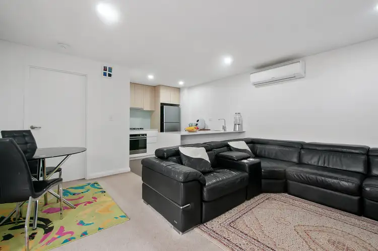 Third view of Homely apartment listing, 59/325-331 Peats Ferry Road, Asquith NSW 2077