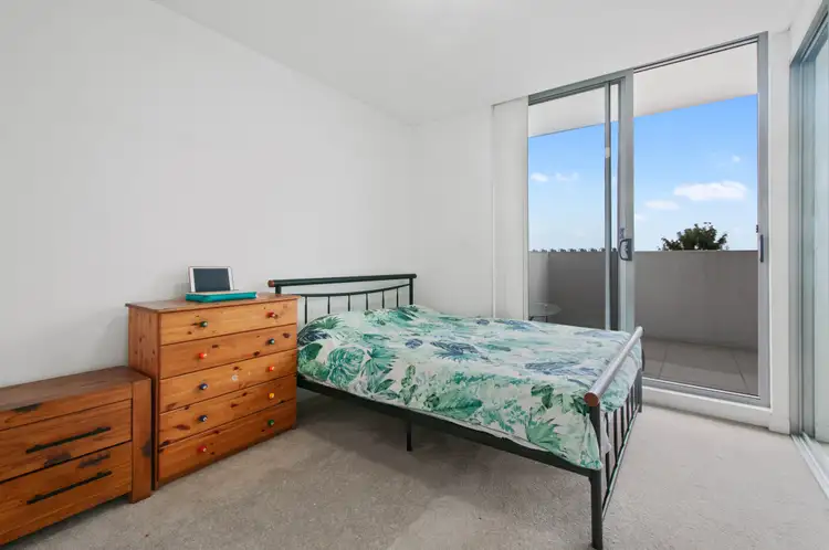 Fourth view of Homely apartment listing, 59/325-331 Peats Ferry Road, Asquith NSW 2077