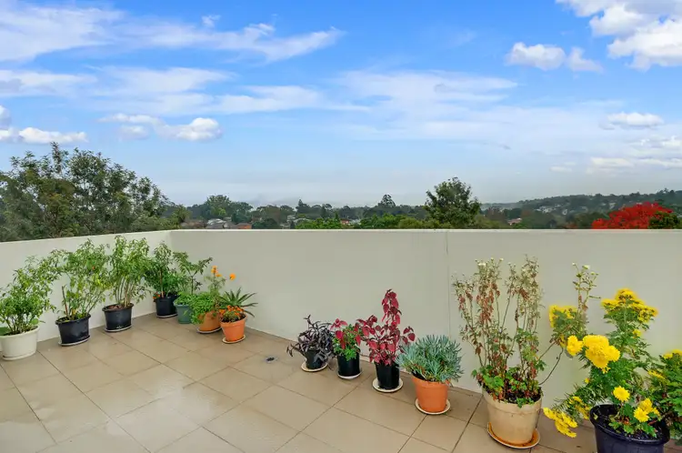 Sixth view of Homely apartment listing, 59/325-331 Peats Ferry Road, Asquith NSW 2077