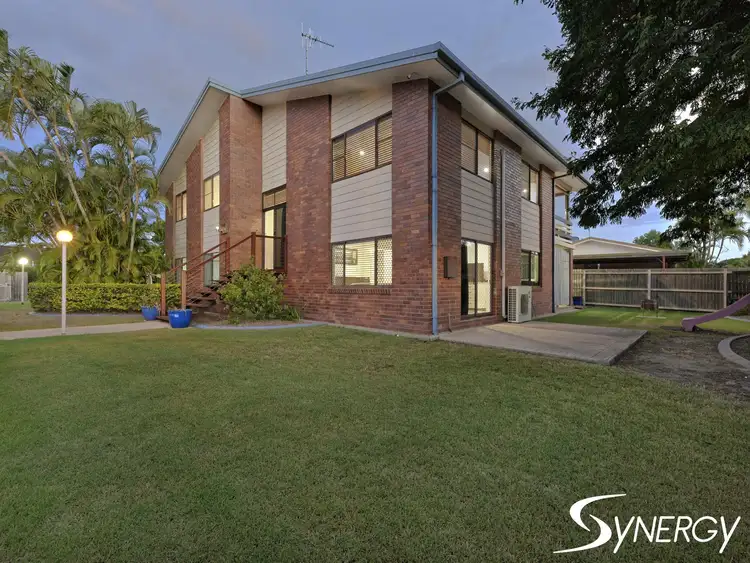 21 Hargreaves Street, Bundaberg South QLD 4670