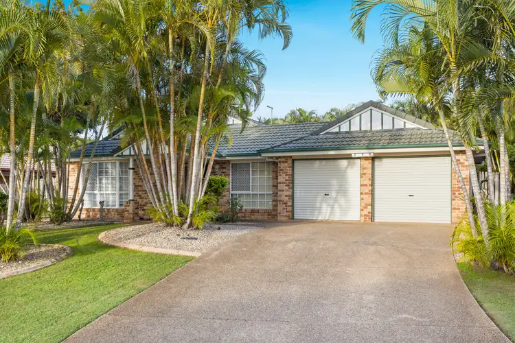 10 Palmerston Place, Victoria Point QLD 4165