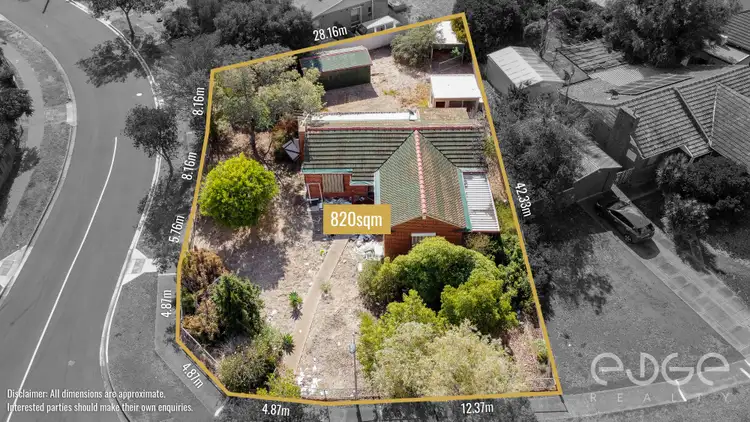 7 Larkhill Road, Elizabeth North SA 5113