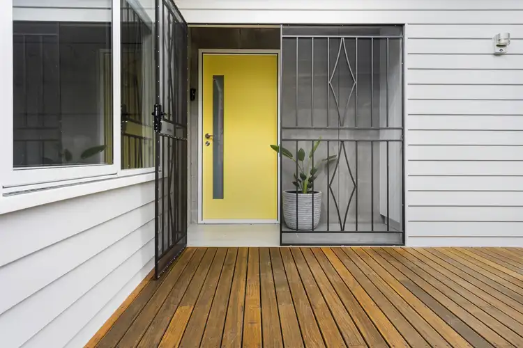 Second view of Homely house listing, 17 Ormley Street, Kings Meadows TAS 7249