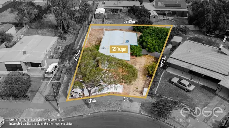 39 Greenwood Crescent, Smithfield Plains SA 5114